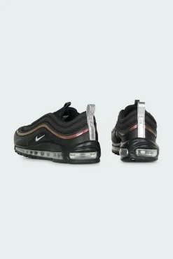 air max 97 - baskets | Noir