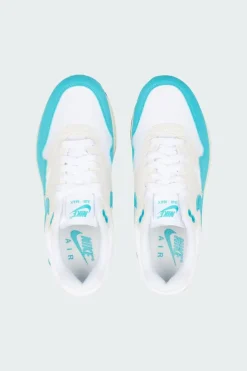 AIR MAX 1 - Baskets basses | Blanc