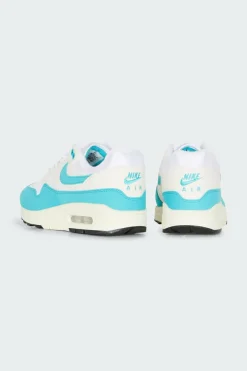 AIR MAX 1 - Baskets basses | Blanc