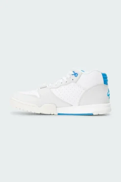 AIR TRAINER 1 - Baskets | Blanc