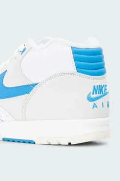 AIR TRAINER 1 - Baskets | Blanc