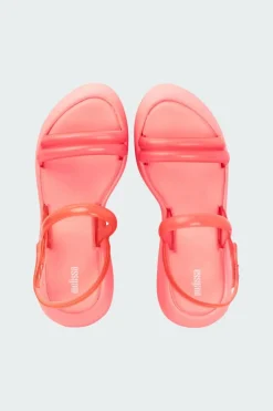 AIRBUBBLE PLATFORM - Sandales | Rose