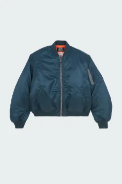 AIRFORCE90RS - Bomber | Bleu