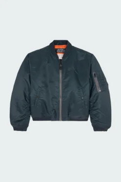 AIRF90WRS - Bomber | Bleu