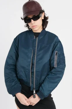 AIRF90WRS - Bomber | Bleu