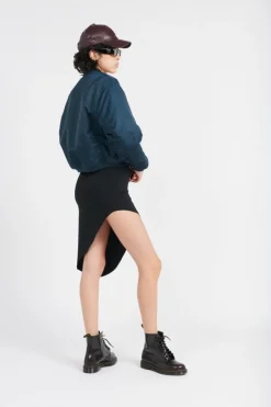 AIRF90WRS - Bomber | Bleu