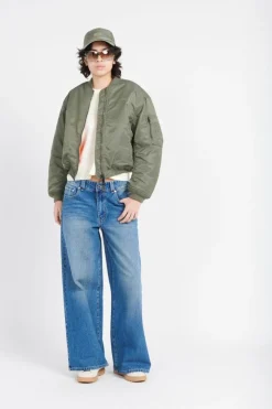 AIRF90WRS - Bomber | Vert