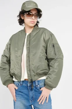 AIRF90WRS - Bomber | Vert