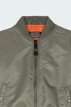 AIRF90WRS - Bomber | Vert