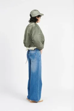 AIRF90WRS - Bomber | Vert