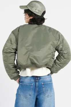 AIRF90WRS - Bomber | Vert