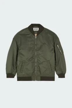 AIRLONGWRS - Veste bomber | Vert