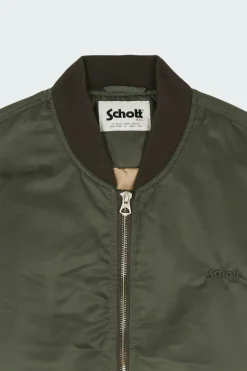 AIRLONGWRS - Veste bomber | Vert