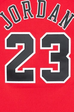 AJY4CP19016-CBUSCAR97 AUTH - Maillot | Rouge