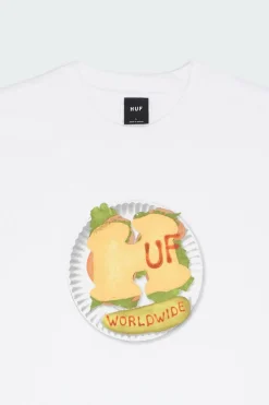 AL FRESCO - T-shirt | Blanc