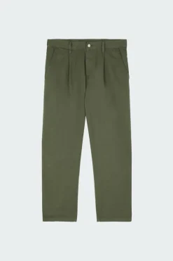 Albert Pant - Pantalon | Kaki