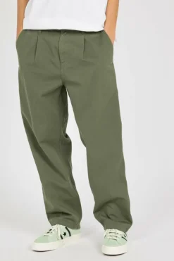 Albert Pant - Pantalon | Kaki