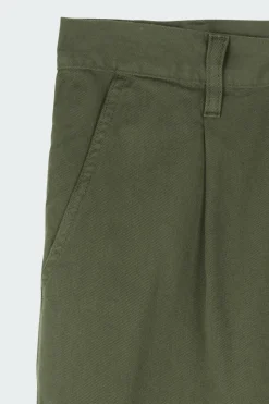 Albert Pant - Pantalon | Kaki