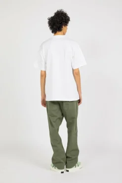Albert Pant - Pantalon | Kaki