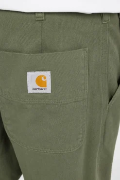 Albert Pant - Pantalon | Kaki