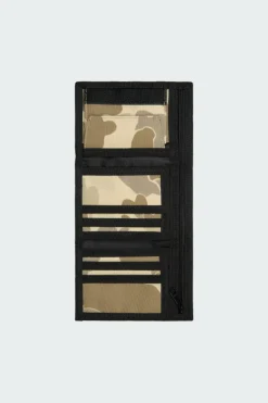 Alec - Portefeuille | Vert