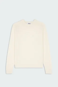 ALFREDO - Pull | Blanc