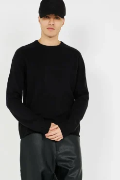 ALFREDO - Pull | Noir