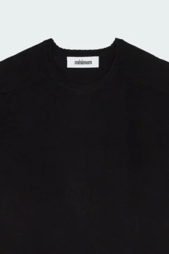 ALFREDO - Pull | Noir