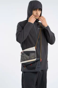 ALGIR - Sac bandoulière | Beige