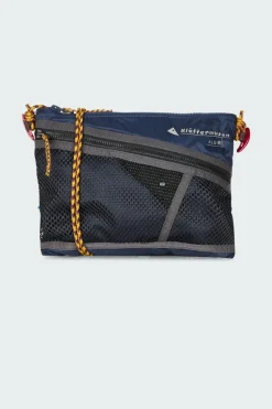 ALGIR - Sac bandoulière | Bleu