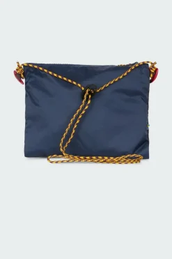 ALGIR - Sac bandoulière | Bleu