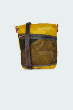 ALGIR - Sac bandoulière | Jaune