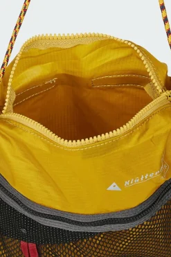 ALGIR - Sac bandoulière | Jaune