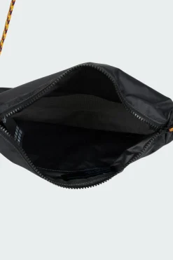 ALGIR - Sac bandoulière | Noir