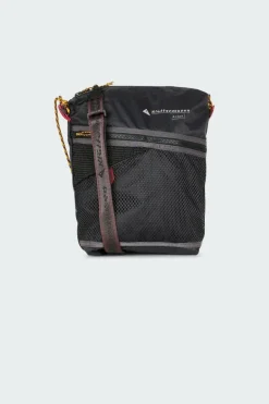 ALGIR - Sac bandoulière | Noir