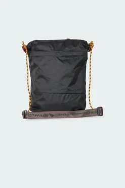 ALGIR - Sac bandoulière | Noir