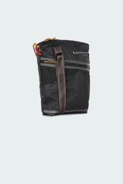 ALGIR - Sac bandoulière | Noir