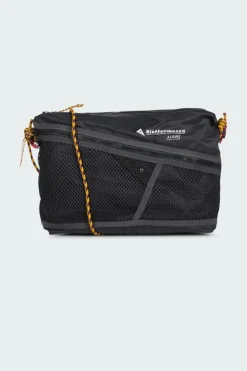 ALGIR - Sac bandoulière | Noir