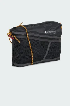 ALGIR - Sac bandoulière | Noir