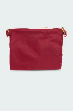 ALGIR - Sac bandoulière | Rouge