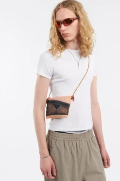 ALGIR - Sac bandoulière | Rose