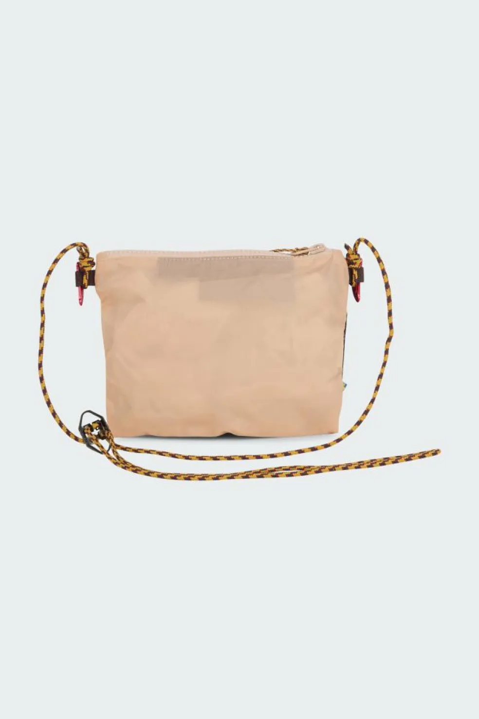 ALGIR - Sac bandoulière | Rose