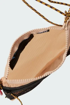 ALGIR - Sac bandoulière | Rose