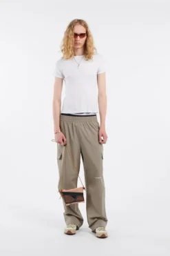 ALGIR - Sac bandoulière | Rose