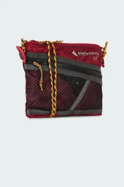 ALGIR - Sac bandoulière | Rouge