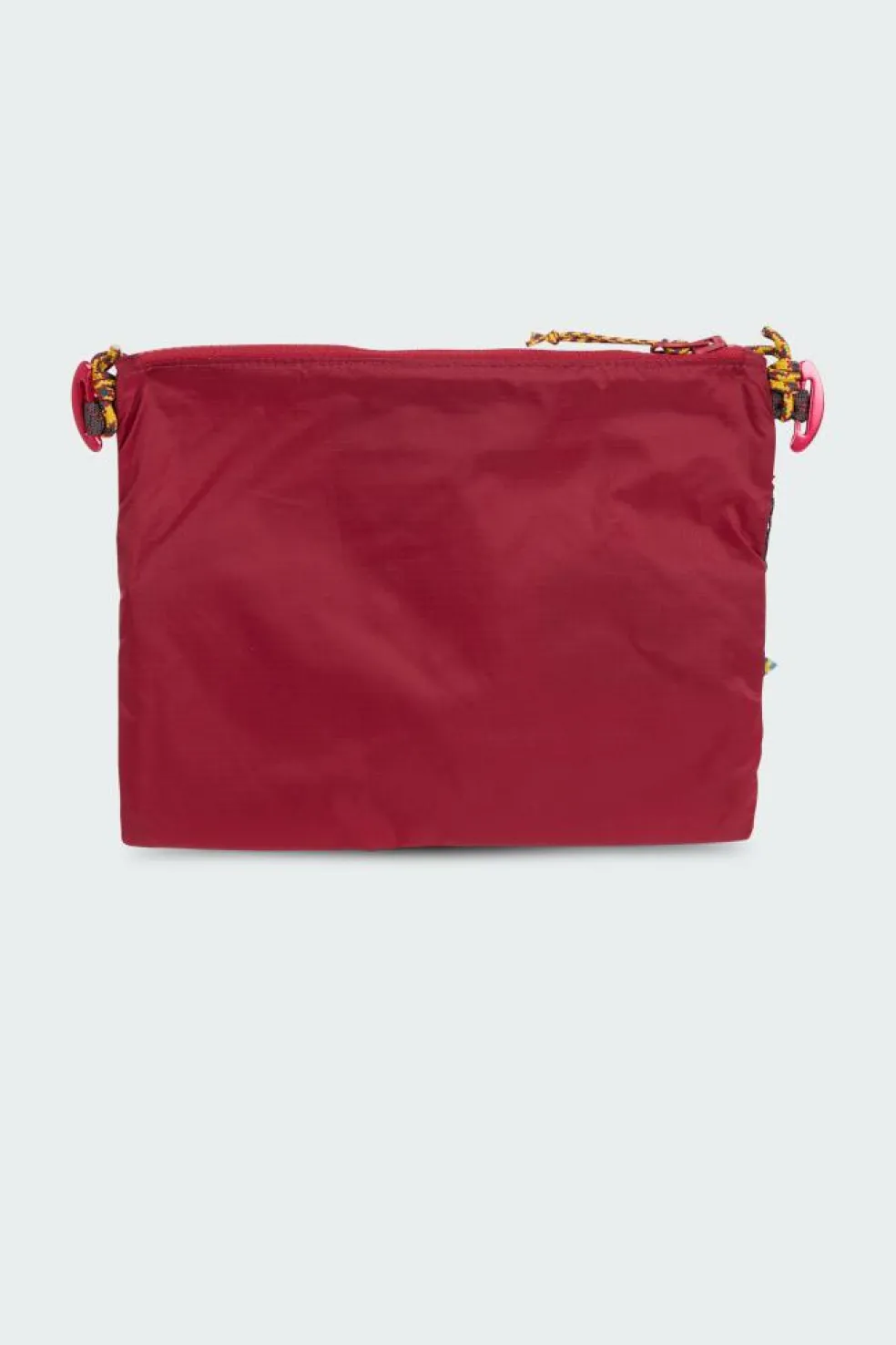 ALGIR - Sac bandoulière | Rouge