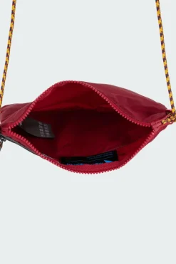 ALGIR - Sac bandoulière | Rouge