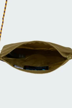 ALGIR - Sac bandoulière | Vert