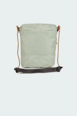 ALGIR - Sac bandoulière | Vert