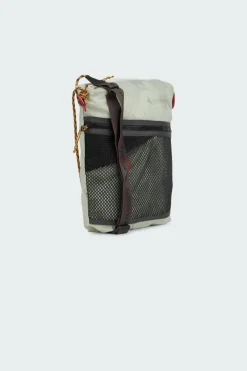 ALGIR - Sac bandoulière | Vert